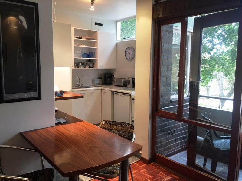 To Let 0 Bedroom Property for Rent in Cape Town City Centre Western Cape